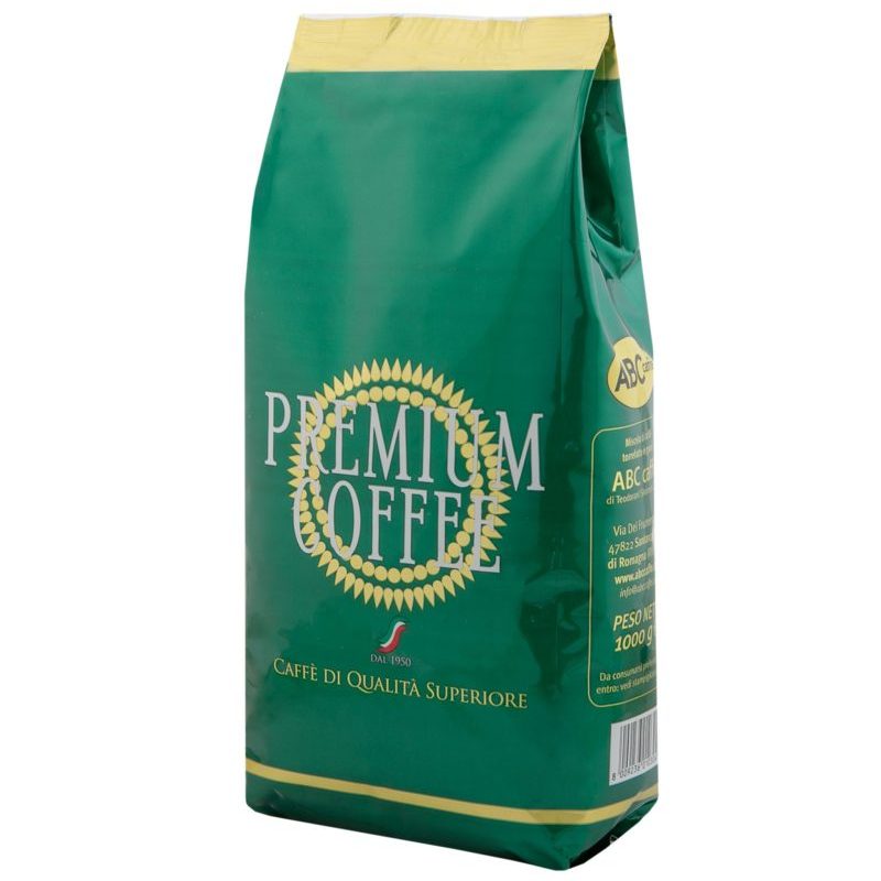 caffè Premium - 1 kg